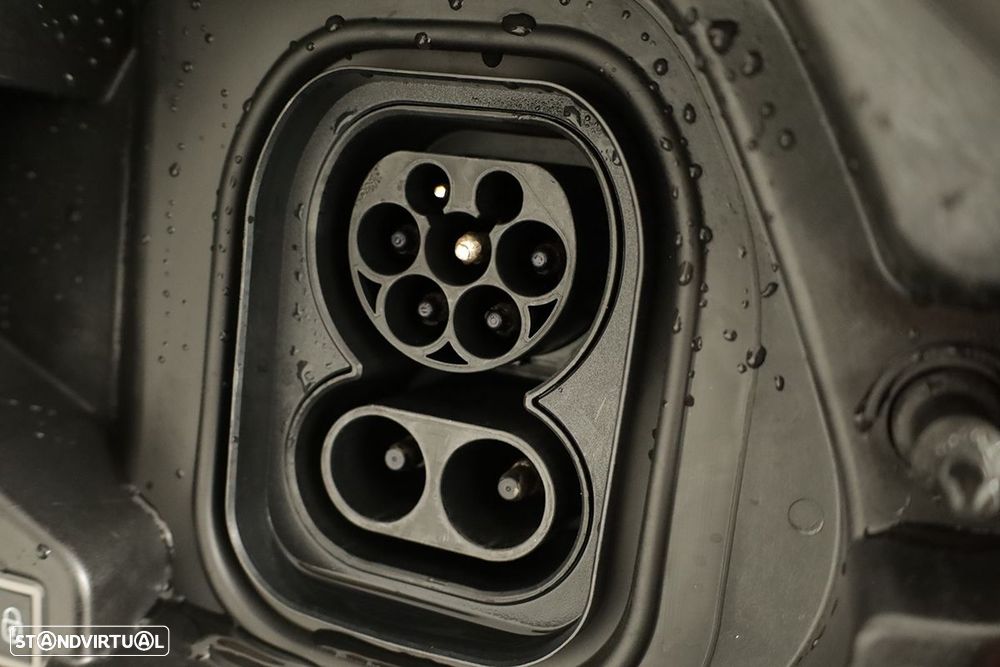 Opel Corsa-e 50 kWh GS - 7