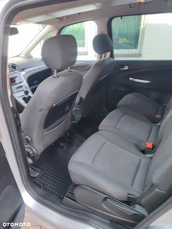 Ford Galaxy 2.0 TDCi Ghia - 3