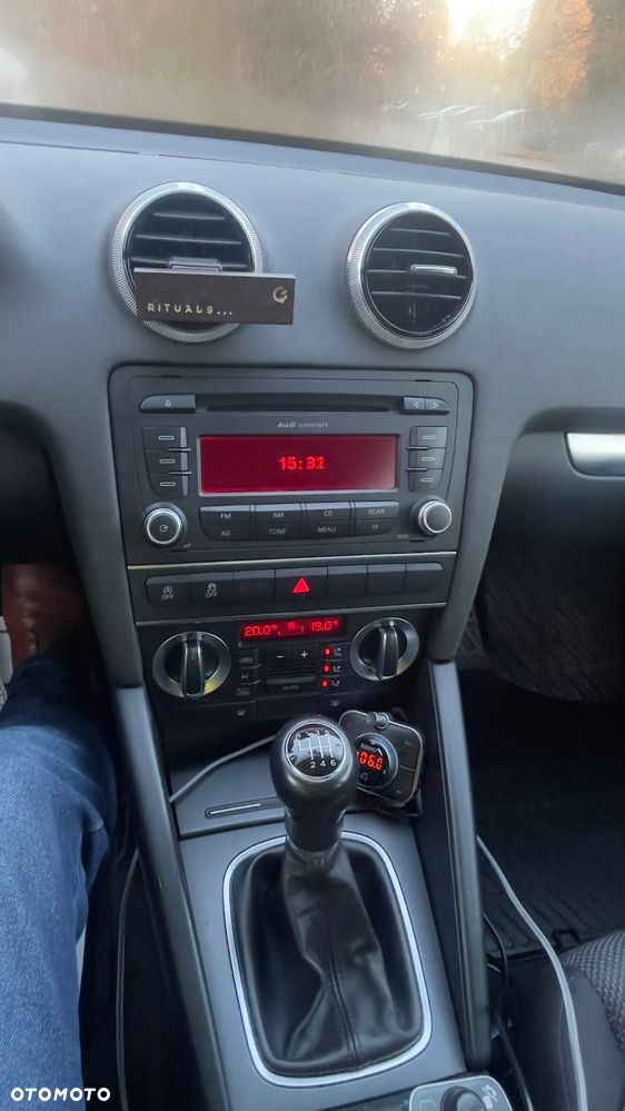 Audi A3 Sportback 1.2 TFSI Prime Line - 17