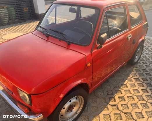 Fiat 126 - 3