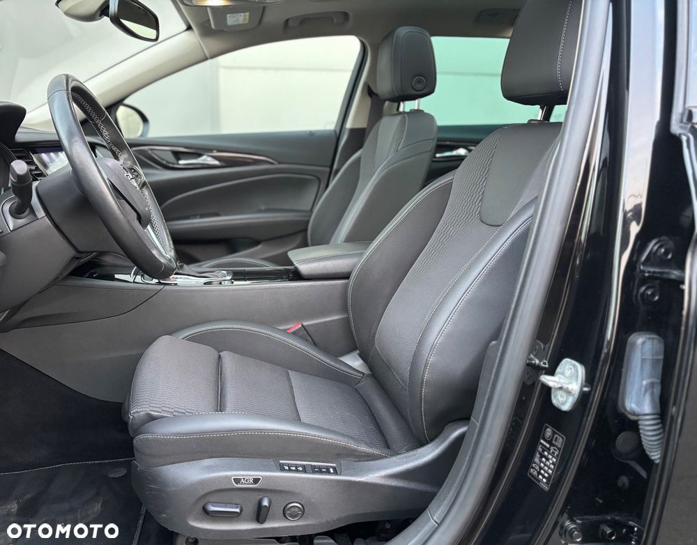 Opel Insignia 2.0 Automatik Ultimate 120 Jahre - 18