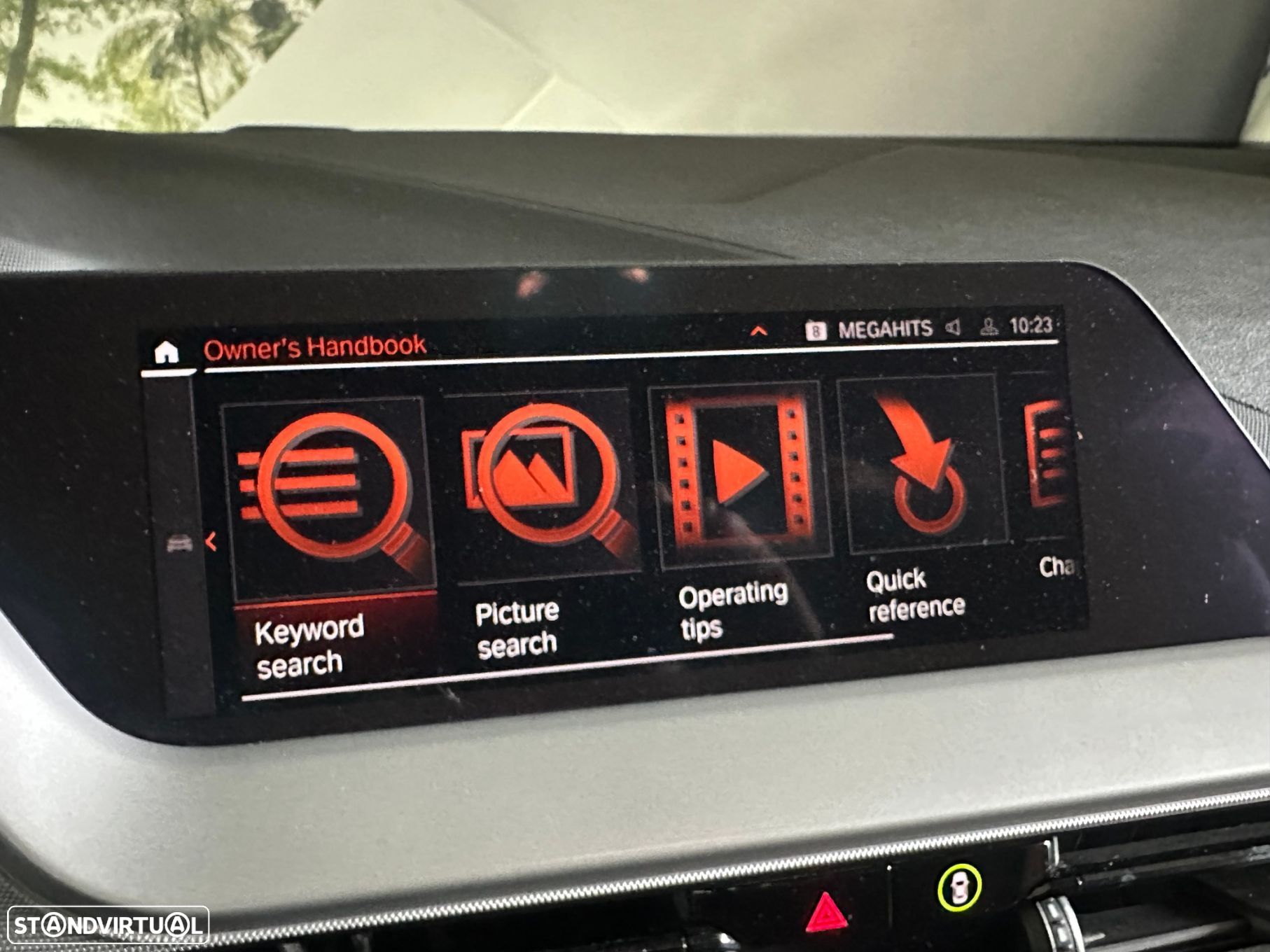 BMW 116 d Advantage Auto - 37