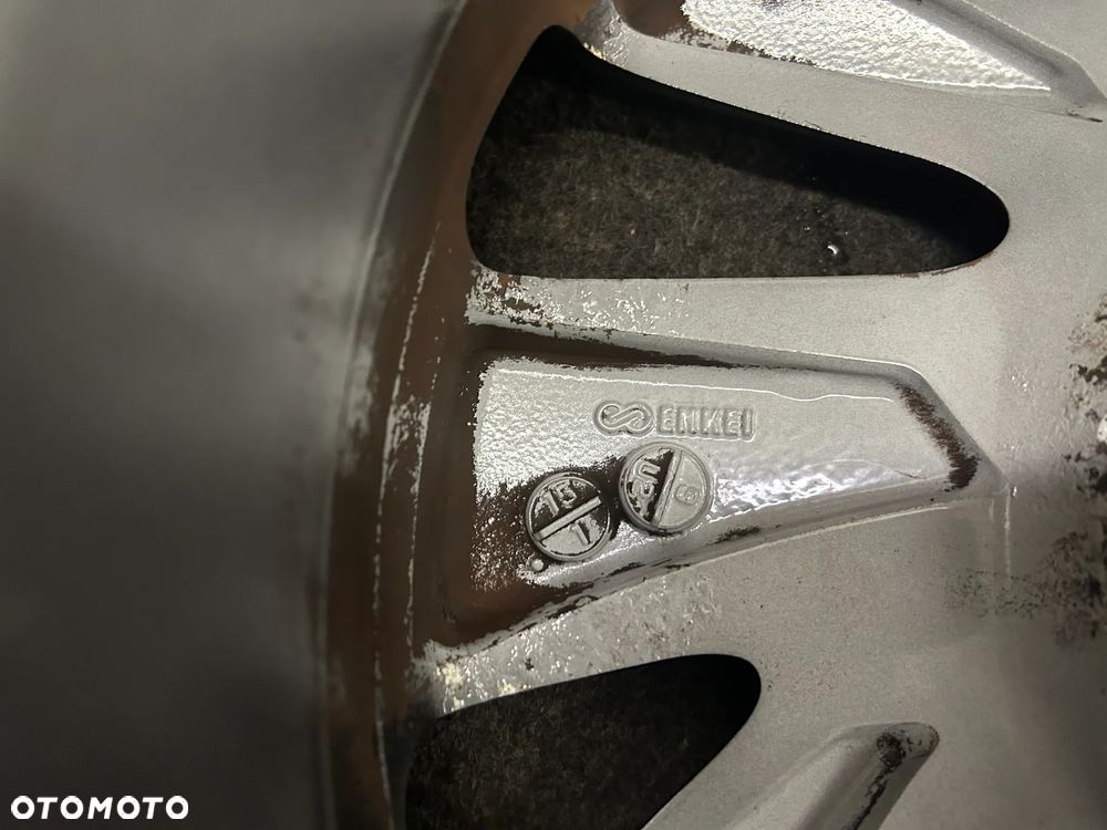 Alufelga Mitsubishi ASX 17 cali 5x114,3 1szt. Ładna! RLJ1 - 6