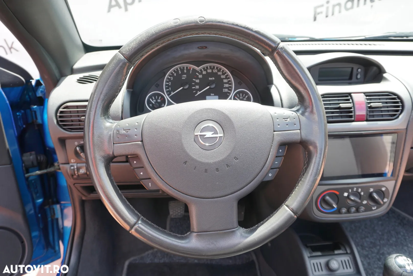 Opel Tigra 1.4i Sport - 11
