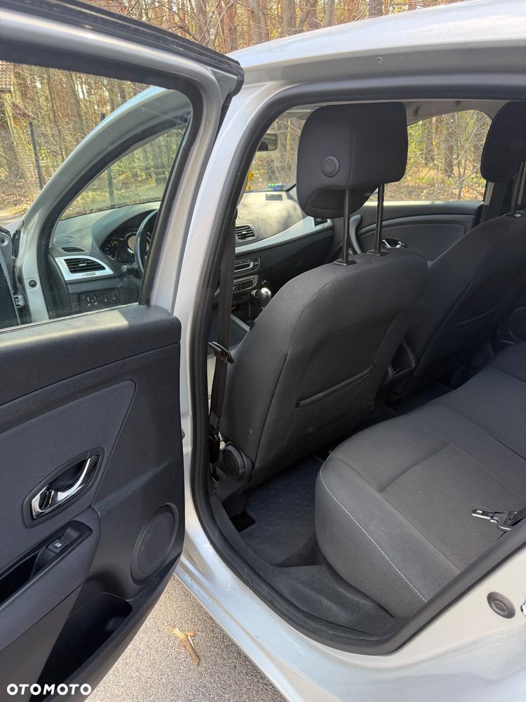 Renault Megane 1.2 16V TCe Energy Zen - 10