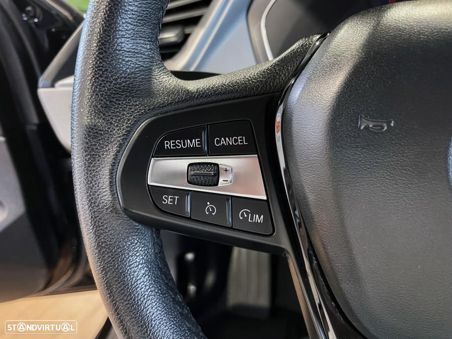 BMW 118 i Corporate Edition Auto - 11