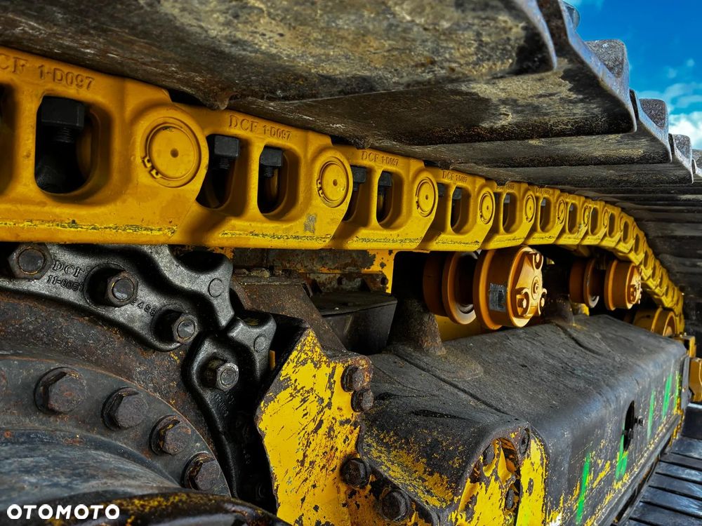 Komatsu D51PX-24 - 20