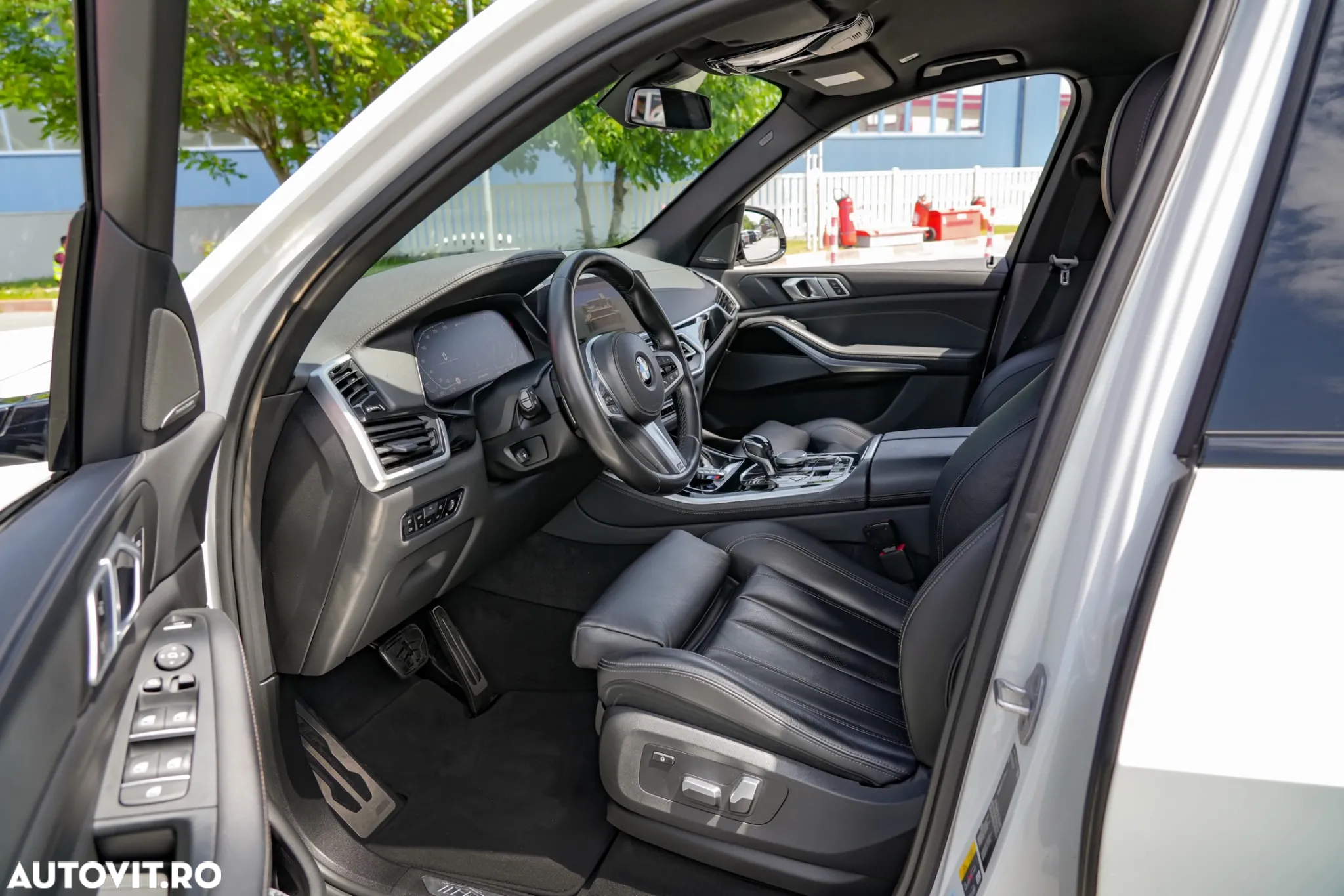 BMW X5 - 16