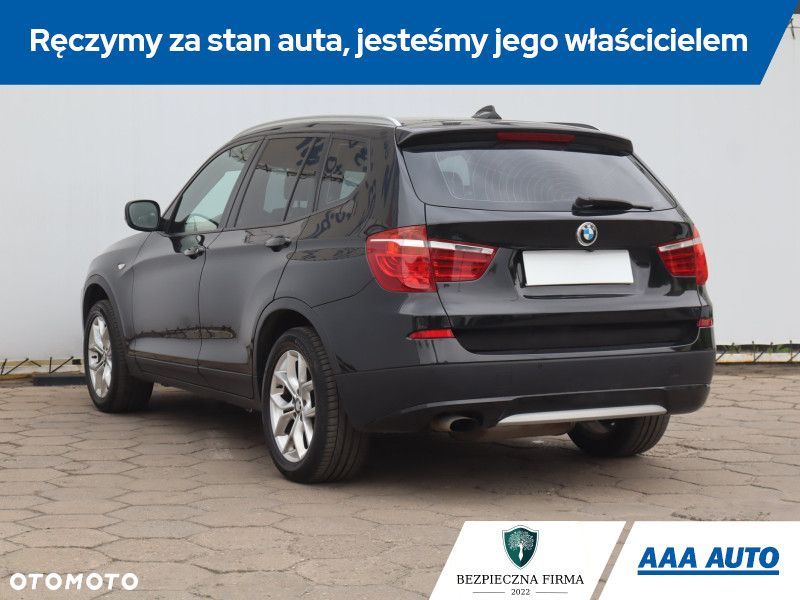 BMW X3 - 6
