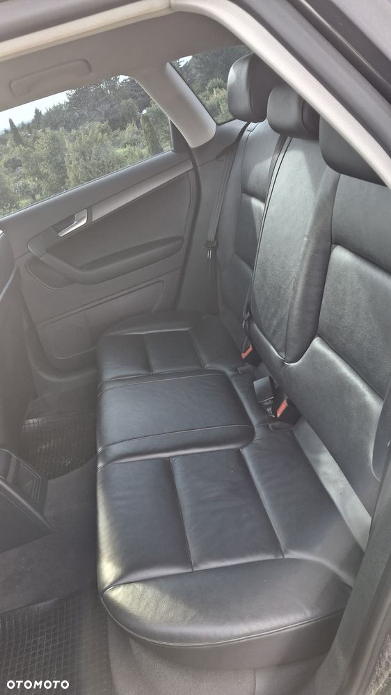 Audi A3 Sportback 1.6 TDI DPF Ambiente - 9