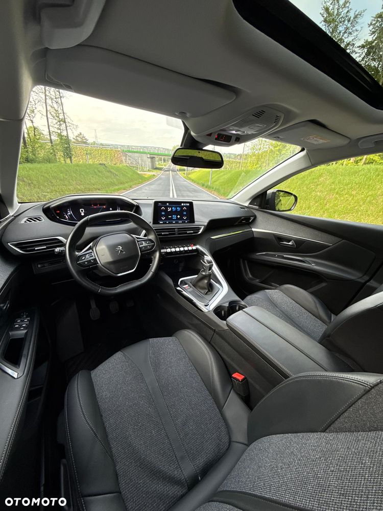 Peugeot 5008 BlueHDi 130 Allure Pack - 6