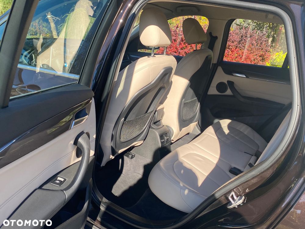 BMW X1 - 23