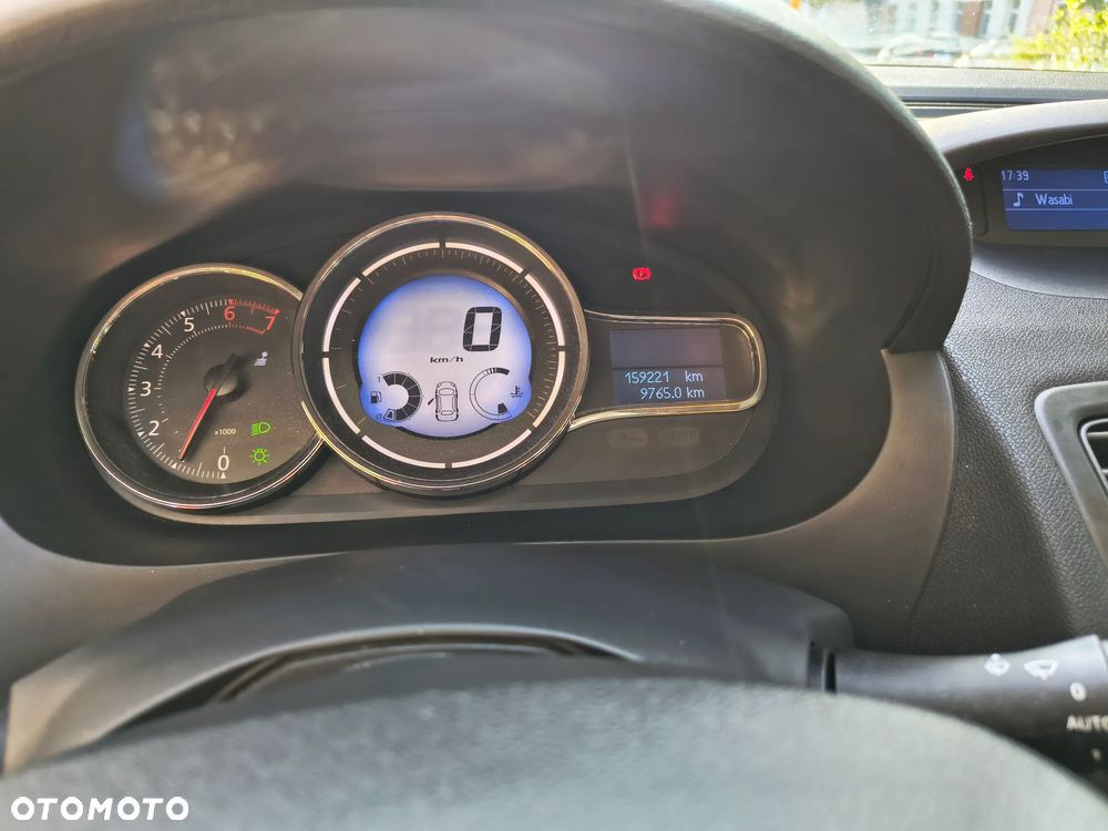 Renault Fluence 1.6 16V Limited - 4