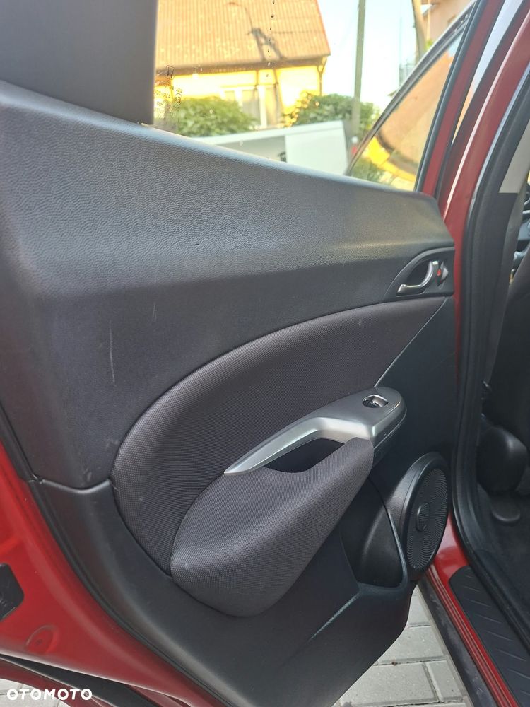 Honda Civic 1.8 Sport - 29