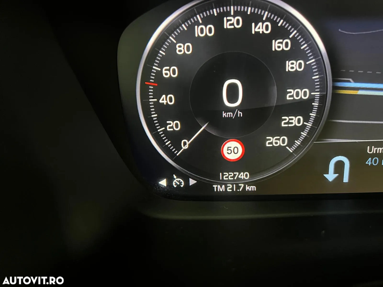 Volvo XC 40 D3 AWD Momentum - 25