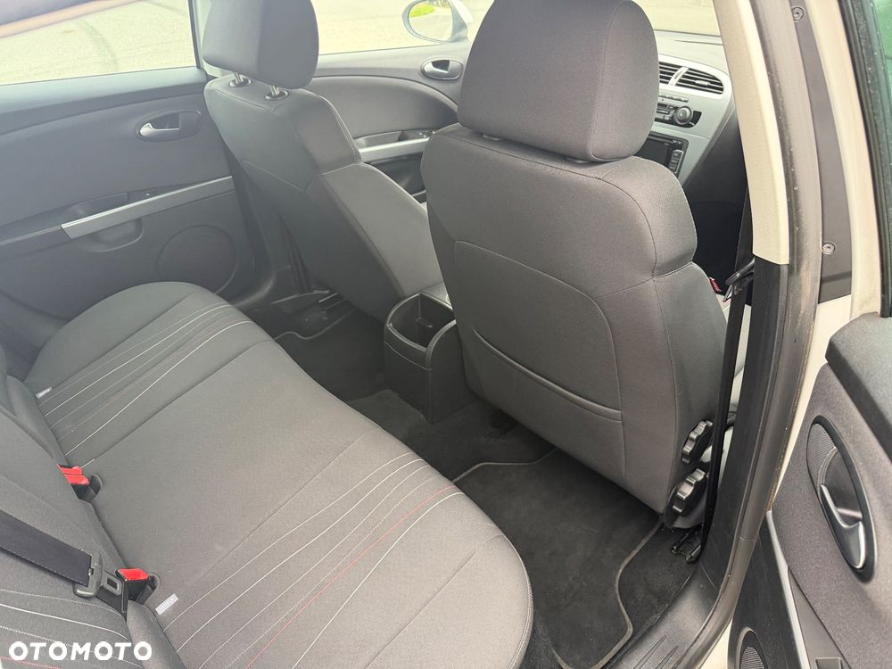 Seat Leon - 17
