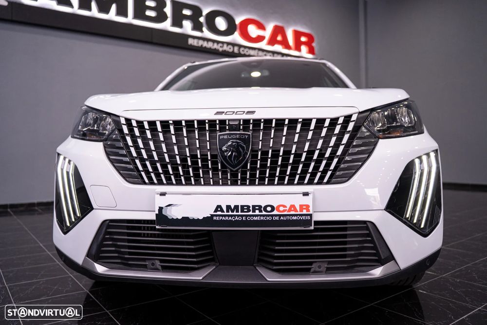 Peugeot 2008 PureTech 100 Allure - 3