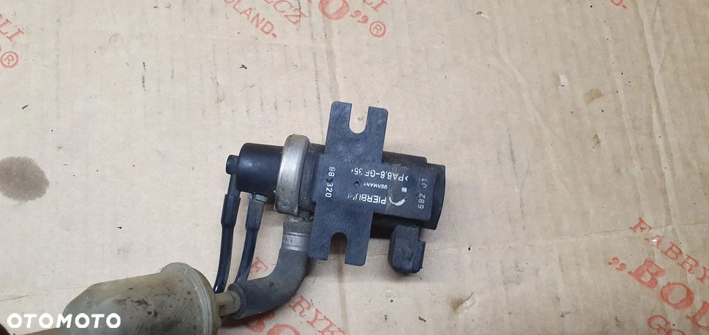 Zawór zaworek podciśnienia Land Rover Freelander 2.0 D 7.21903.26 - 4