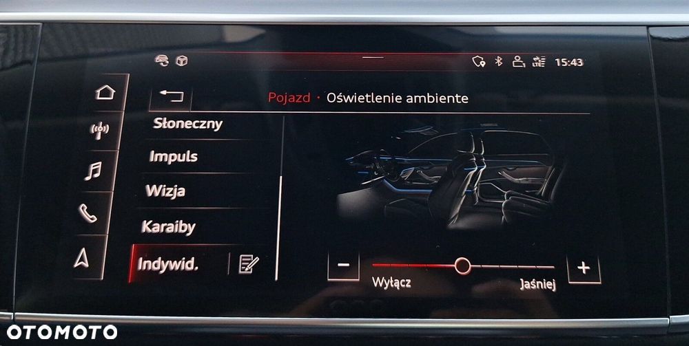 Audi A8 L 55 TFSI mHEV Quattro Tiptr - 20
