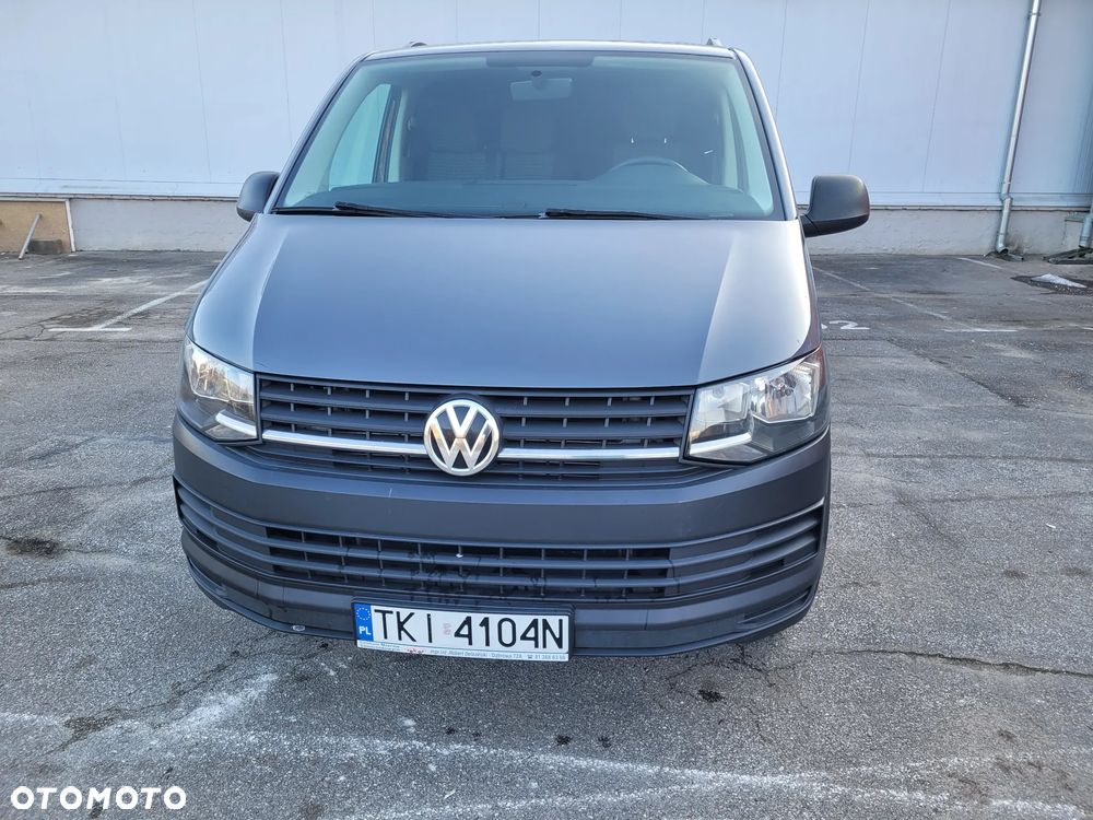 Volkswagen T6 - 3