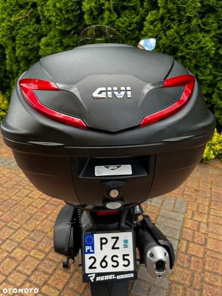 Honda PCX - 10