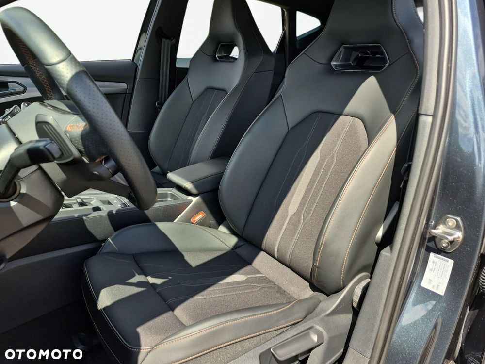 Cupra Formentor 2.0 TSI 4Drive VZ DSG - 12