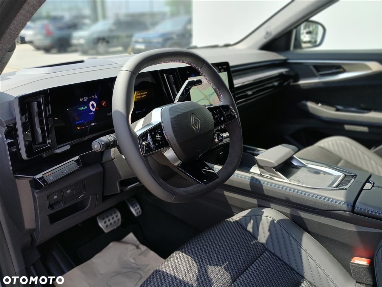 Renault Espace - 8