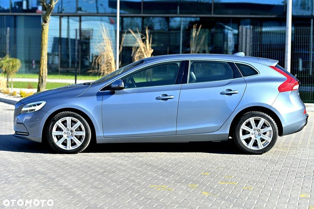 Volvo V40 - 14