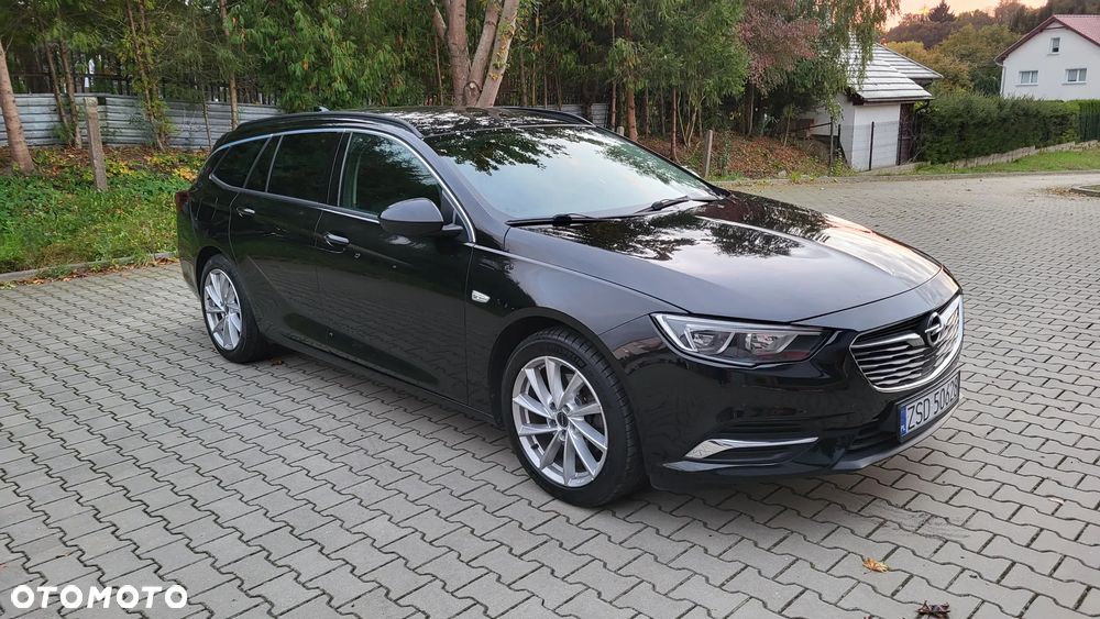Opel Insignia - 5