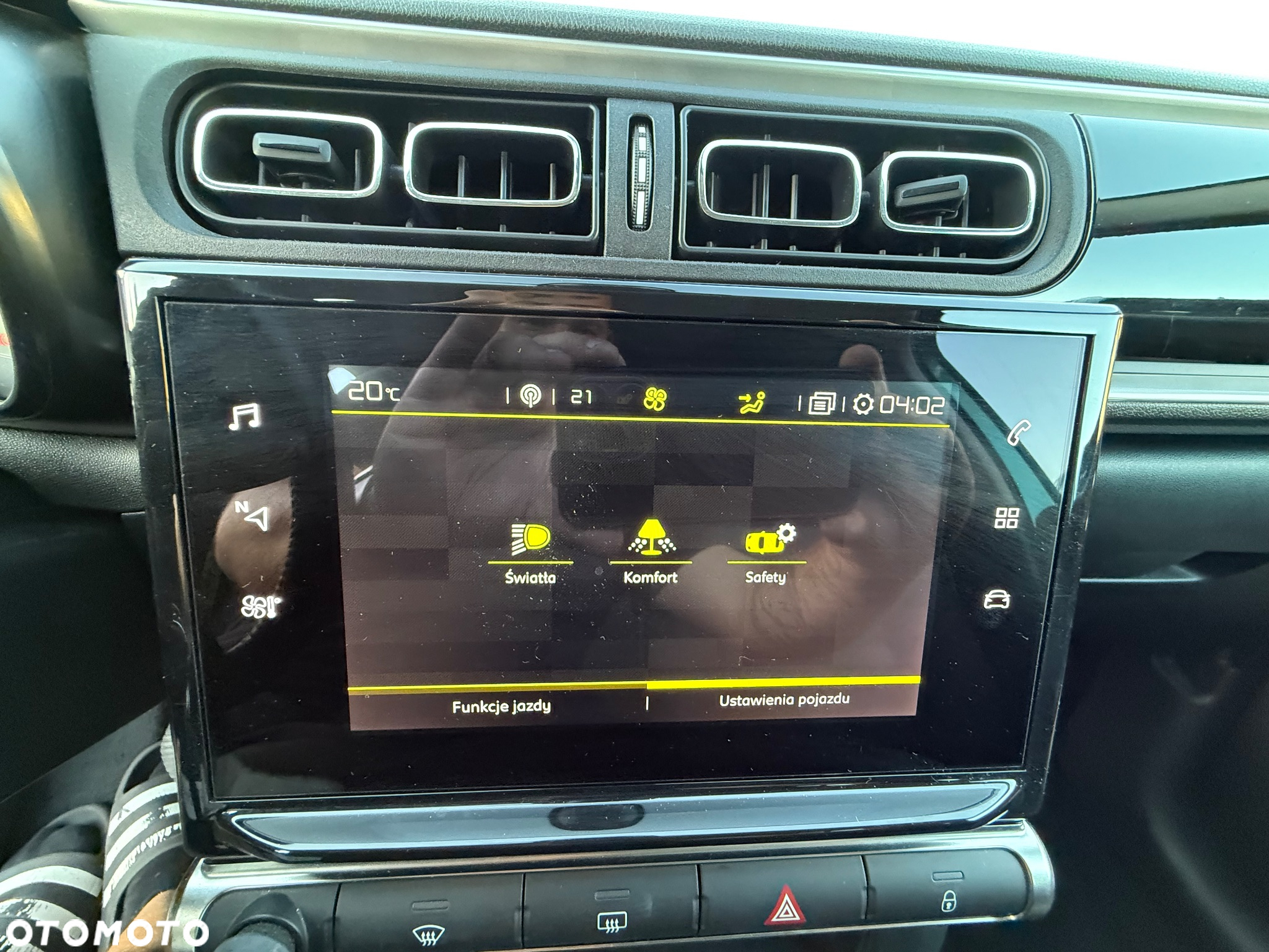 Citroën C3 Pure Tech 110 S&S SHINE PACK - 23