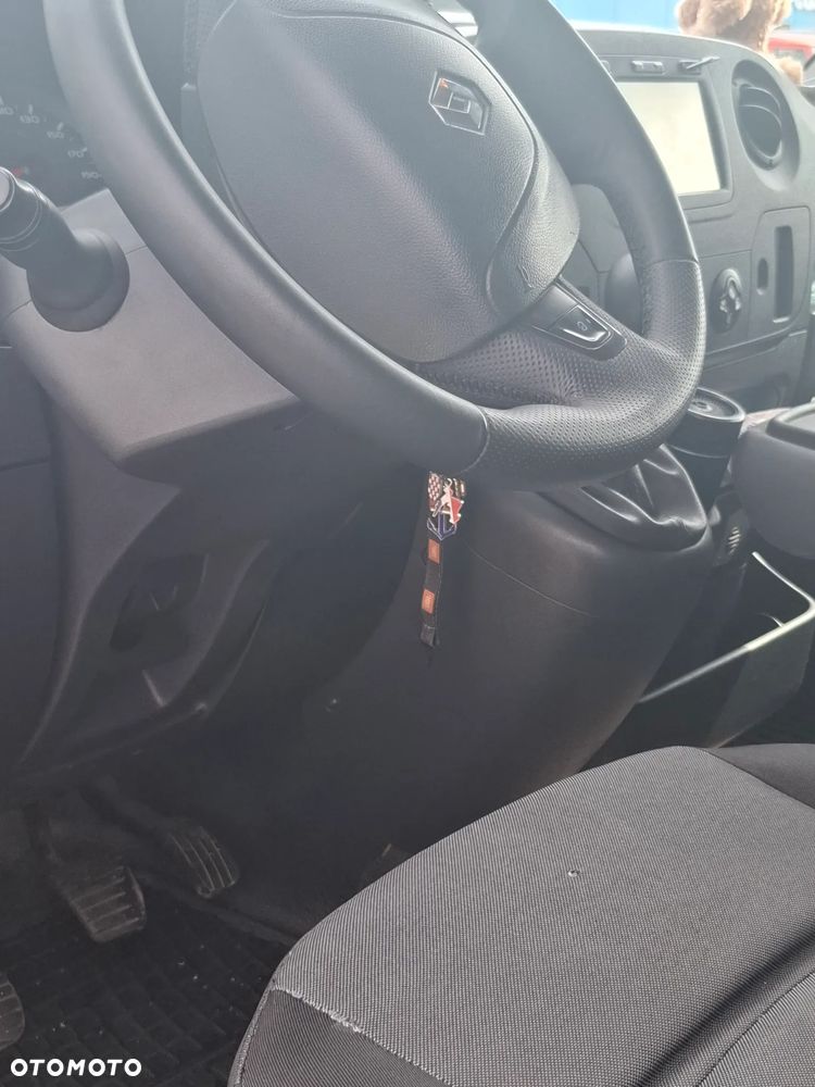 Renault Master - 8
