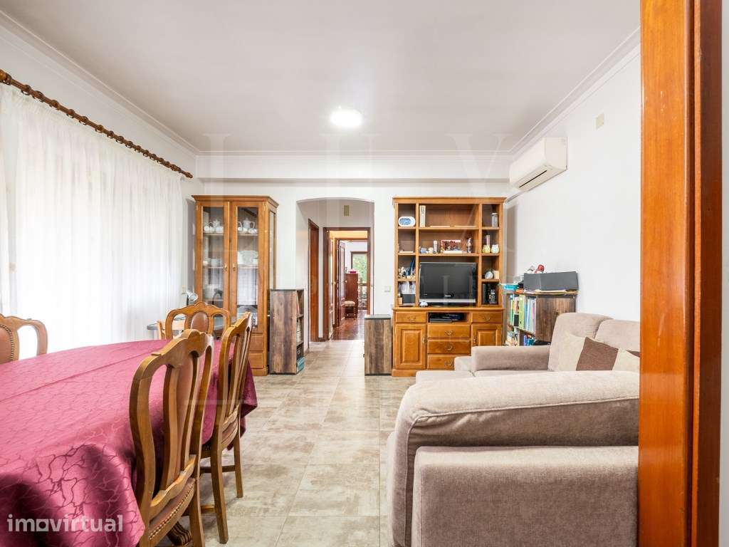Apartamento T2 | Urbanização Arco Pintado, Coimbra - Grande imagem: 3/22