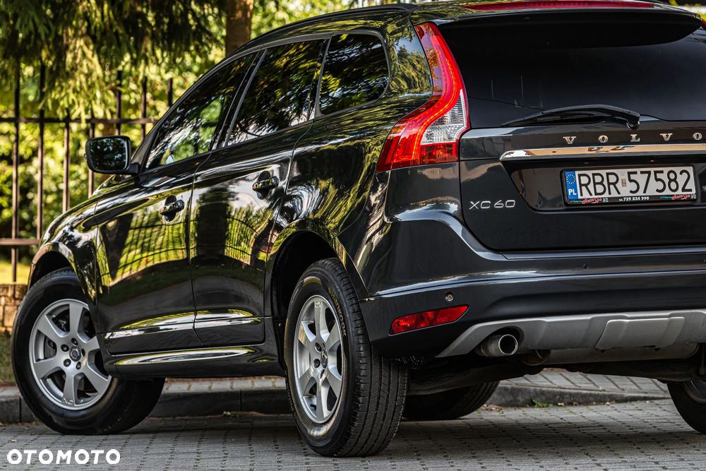 Volvo XC 60 D3 Kinetic - 16