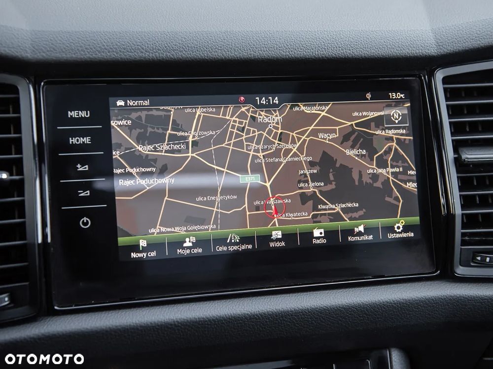 Skoda Kodiaq 2.0 Bi-TDI 4x4 DSG RS - 21