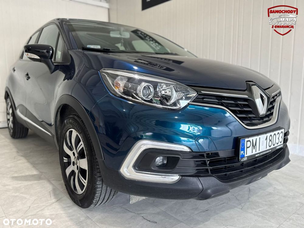 Renault Captur - 10