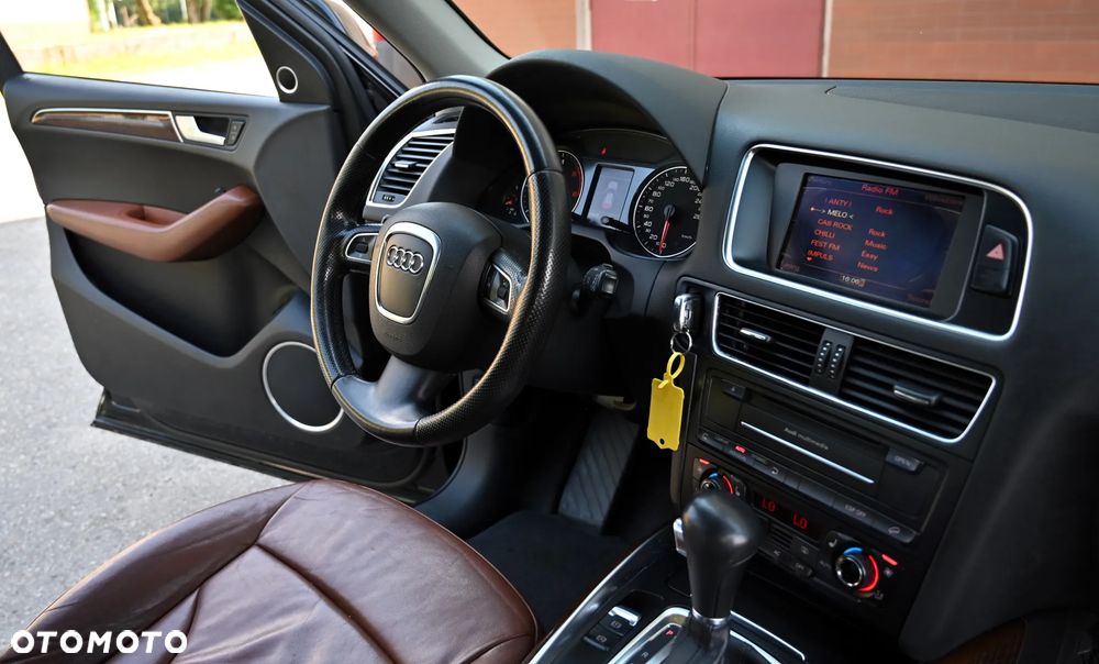 Audi Q5 - 18