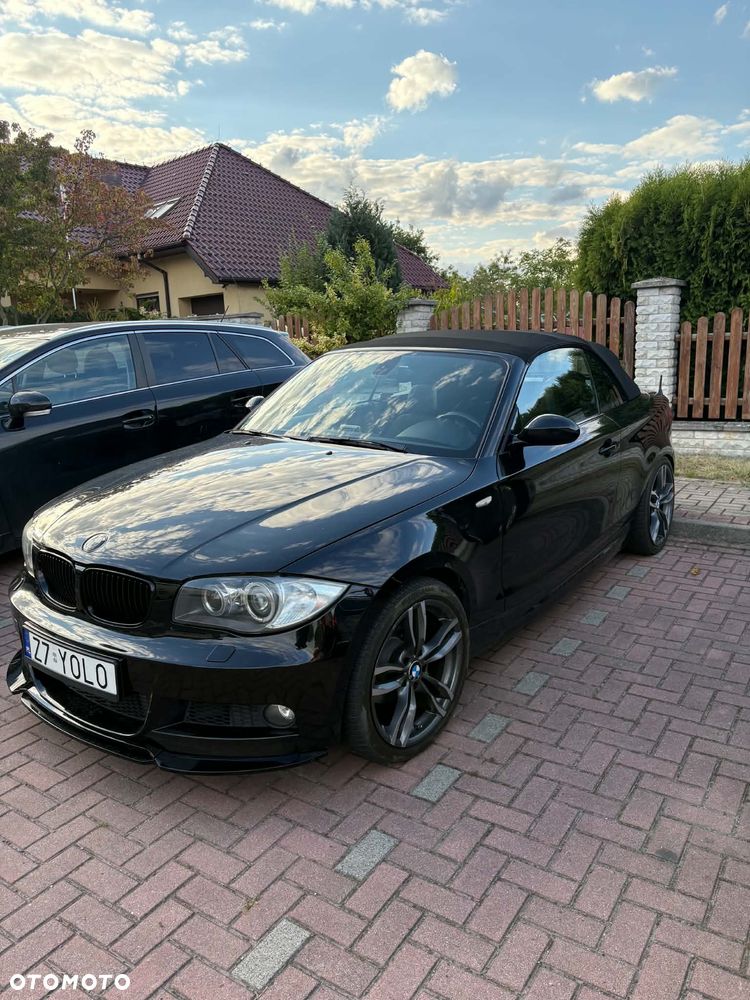 BMW Seria 1 118i - 1
