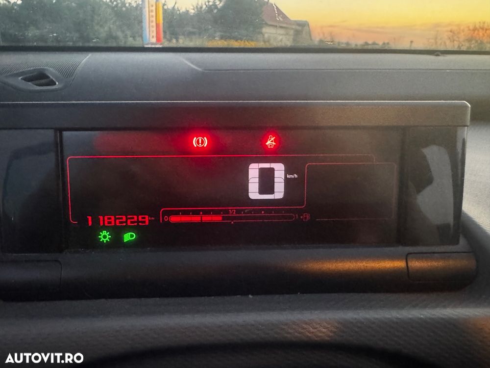 Citroën C4 Cactus VTi PureTech Feel - 10