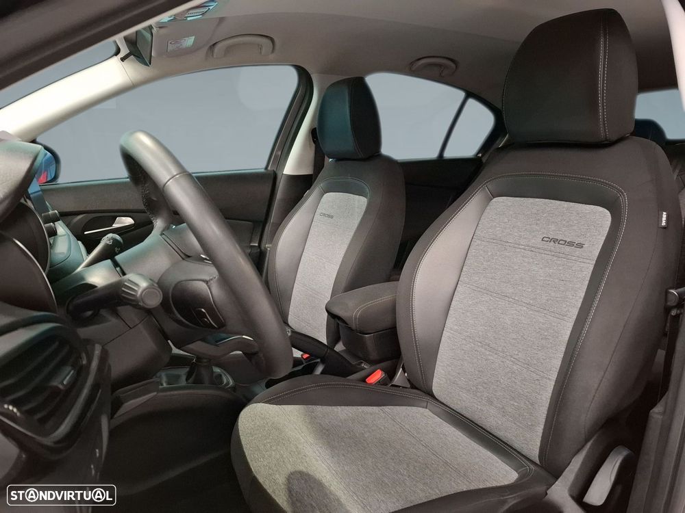 Fiat Tipo 1.0 GSE T3 - 11