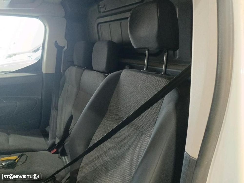 Peugeot Partner 1.6 BlueHDi L1 Pro c/IVA - 4