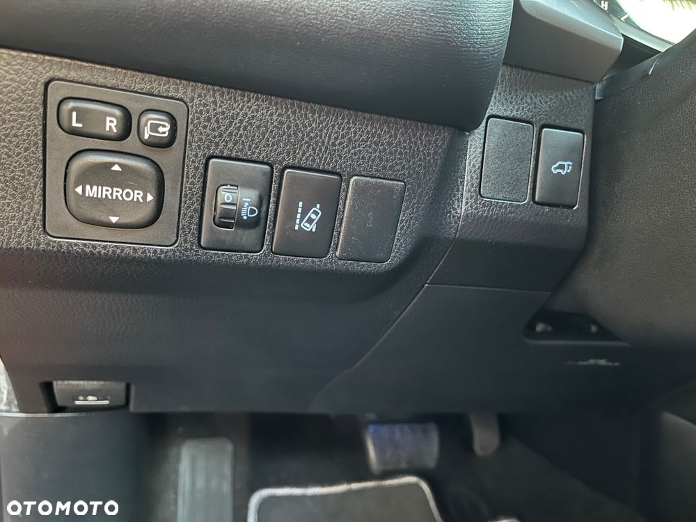 Toyota RAV4 2.5 4x4 Hybrid Edition-S - 27