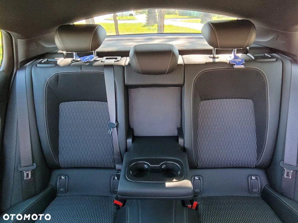 Opel Insignia 1.5 Direct InjectionTurbo Edition - 10