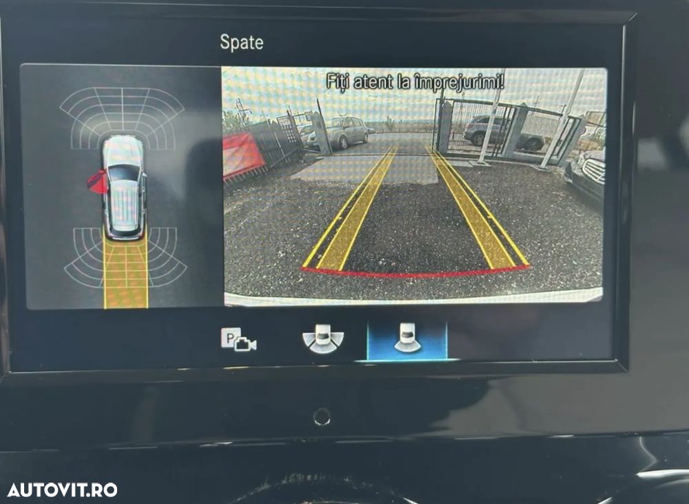 Mercedes-Benz GLC 220 d 4Matic 9G-TRONIC Exclusive - 22