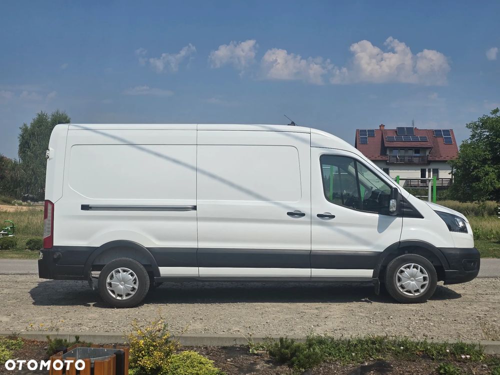 Ford transit - 6