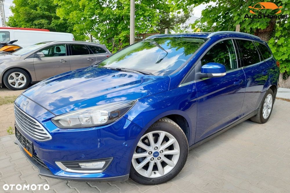 Ford Focus - 3