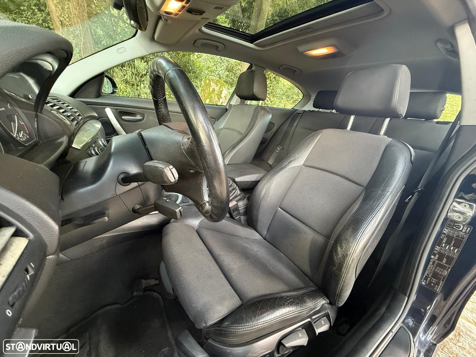 BMW 123 d - 19