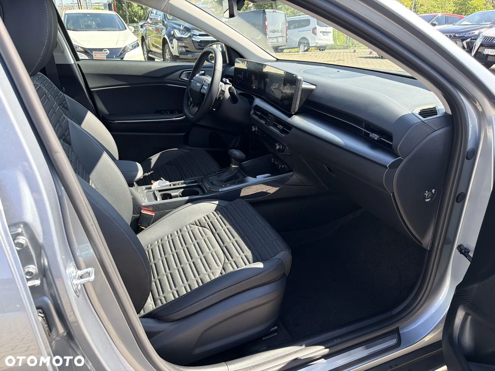 Kia XCeed 1.6 T-GDI L DCT - 21