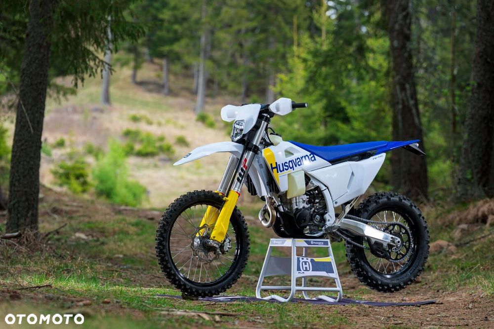Husqvarna FE - 16