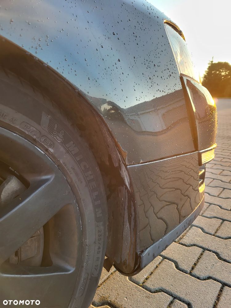 Volkswagen Passat 3.2 V6 FSI 4Motion DSG Highline - 5