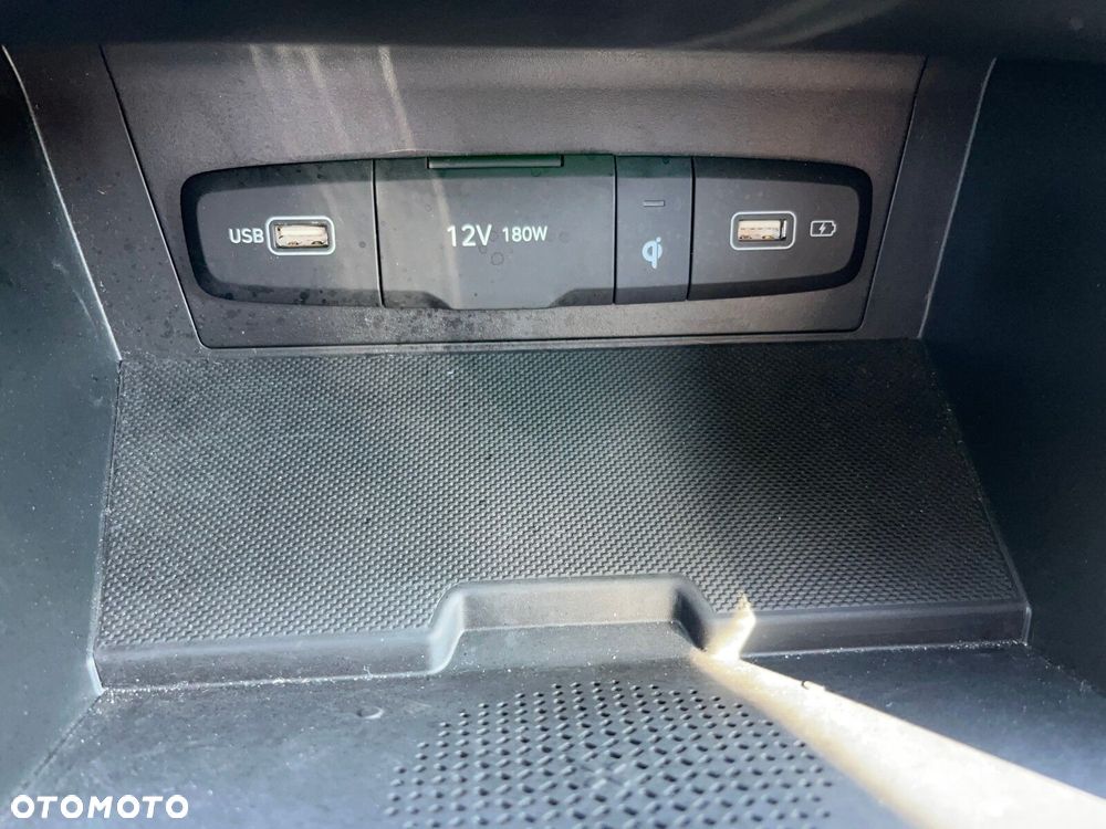 Hyundai Tucson - 31